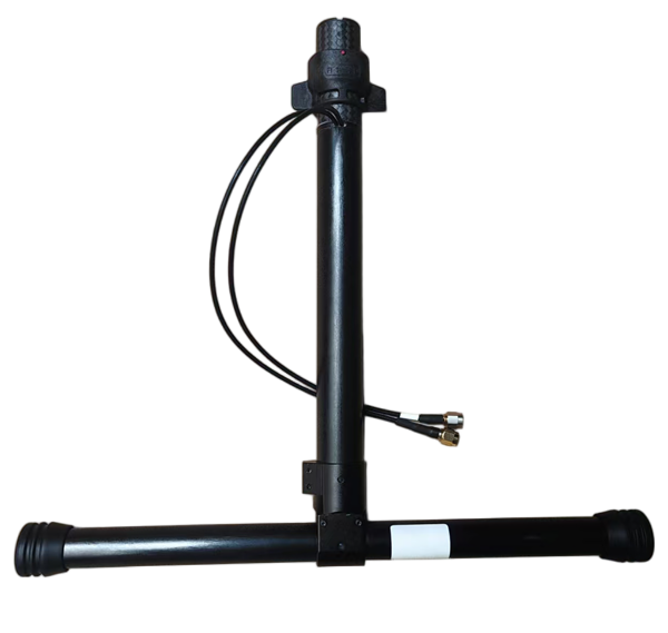 大疆M400机架天线3.3-3.6G，增益大于7dbi